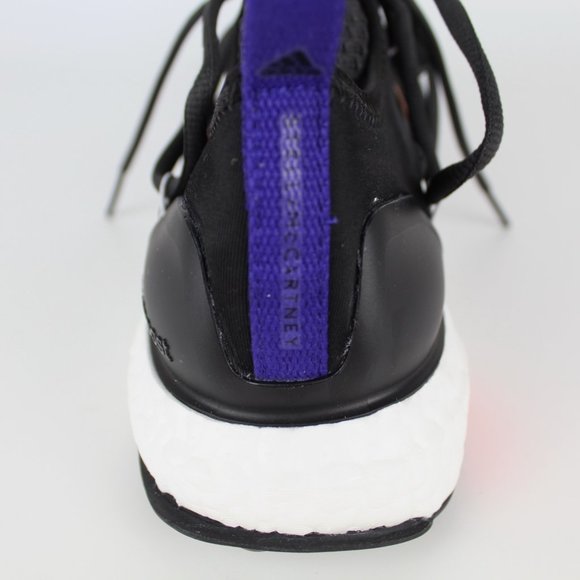 New Adidas by STELLA MCCARTNEY Ultraboost T Neoprene and Mesh Sneakers - Picture 10 of 14